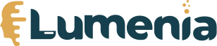 Lumenia Lab Logo